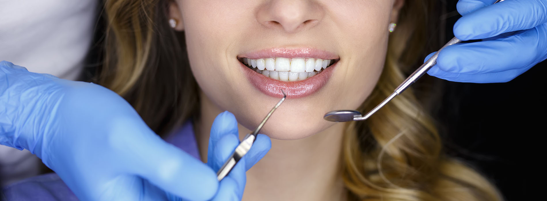 Cosmetic Dental Office 07728