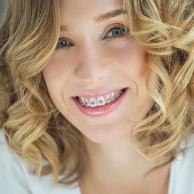 Central Smiles Cosmetic and Family Dentistry | Oral Exams, Invisalign reg  and Root Canals