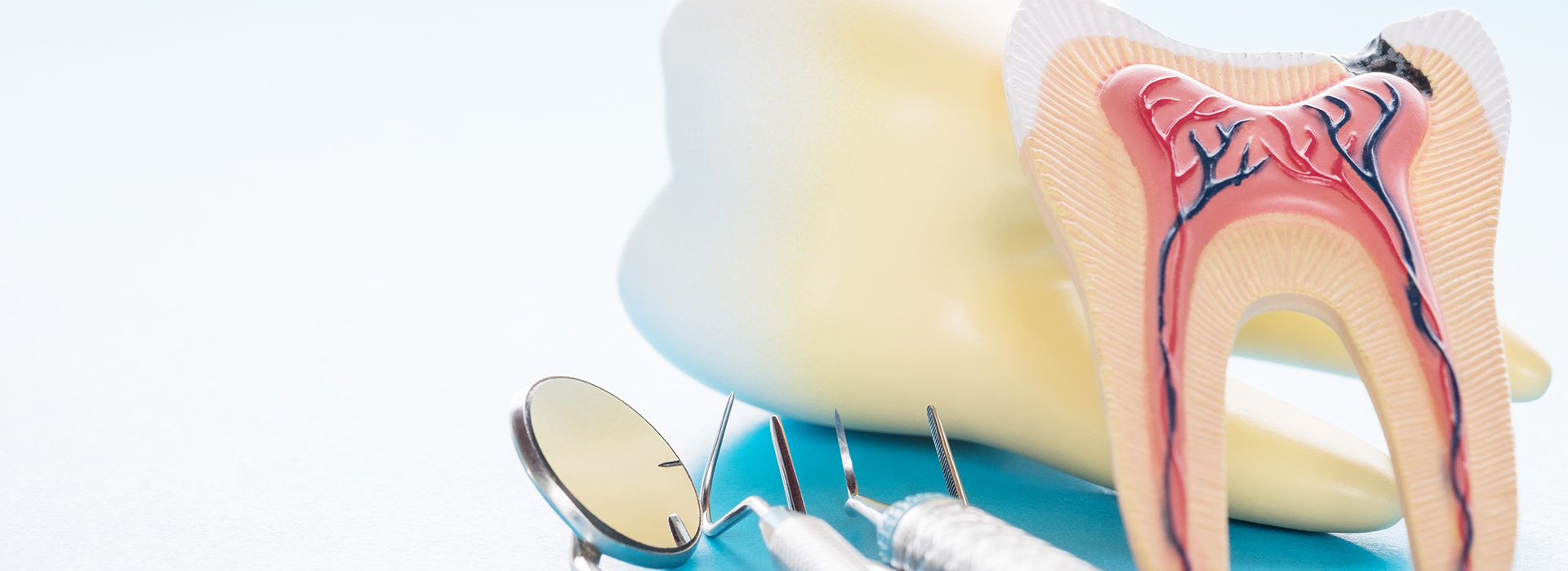 Central Smiles Cosmetic and Family Dentistry | Veneers, Digital Radiography and Digital Impressions