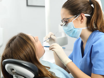 Central Smiles Cosmetic and Family Dentistry | Teeth Whitening, Periodontal Treatment and Dentures