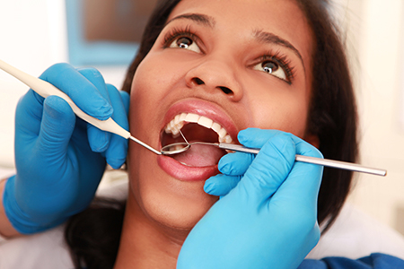 Central Smiles Cosmetic and Family Dentistry