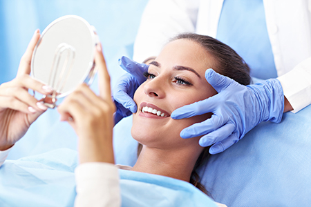 Central Smiles Cosmetic and Family Dentistry