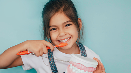 Central Smiles Cosmetic and Family Dentistry