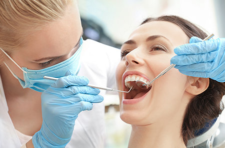 Central Smiles Cosmetic and Family Dentistry