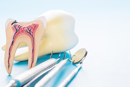 Central Smiles Cosmetic and Family Dentistry
